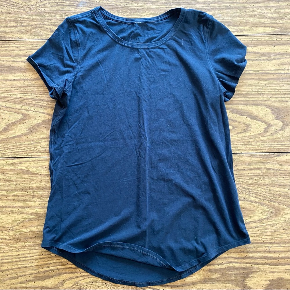 Lululemon love tee size 8